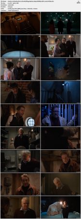 Only Murders in the Building S03E06 1080p WEBRip HEVC x265-SUP3R