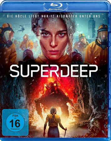 The Superdeep 2020 DUBBED 1080p BluRay x265-RARBG