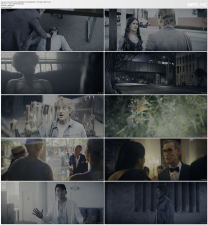 Bliss 2021 2160p AMZN WEB-DL H265 HDR DDP5.1-PTerWEB