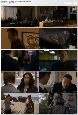 True Detective S02 1080p BluRay x265-INFINITY