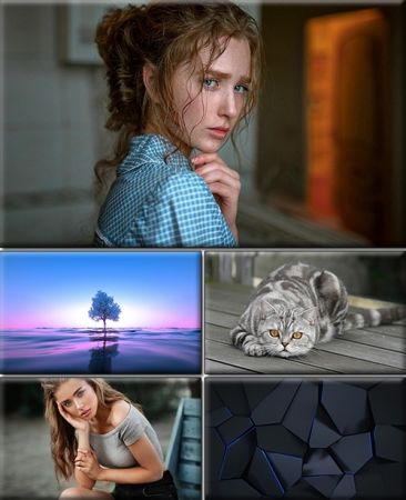 Computer Desktop Wallpapers Collection. Part (2946)
