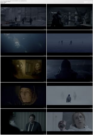 Black Crab 2022 1080p NF WEB-DL H265 10bit HDR DDP5.1 Atmos YingWEB