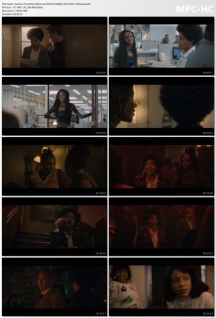 The Other Black Girl S01 1080p HEVC x265-MeGusta