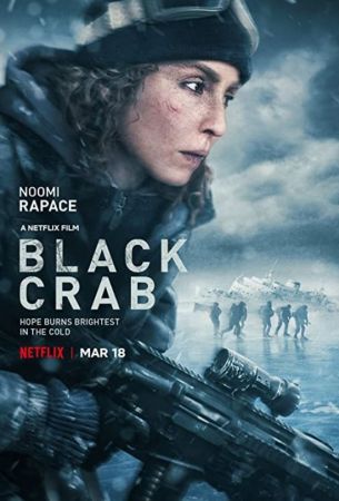 Black Crab 2022 1080p NF WEB-DL H265 10bit HDR DDP5.1 Atmos YingWEB