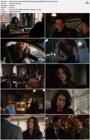 Forever 2014 S01 1080p WEBRip DDP 5 1 x265-iVy