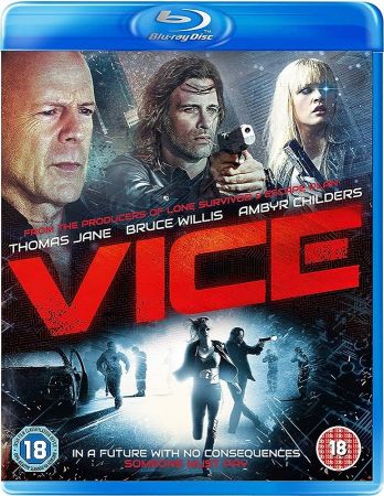 Vice 2015 1080p BluRay x265-RARBG