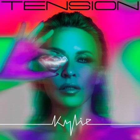 Kylie Minogue - Tension (Deluxe) (2023) - SoftArchive