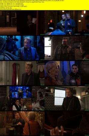 Only Murders in the Building S03E08 ITA ENG 1080p DSNP WEB-DL DDP5.1 H264-MeMGP