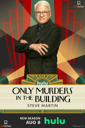 Only Murders in the Building S03E07 1080p WEB H264-Z00N