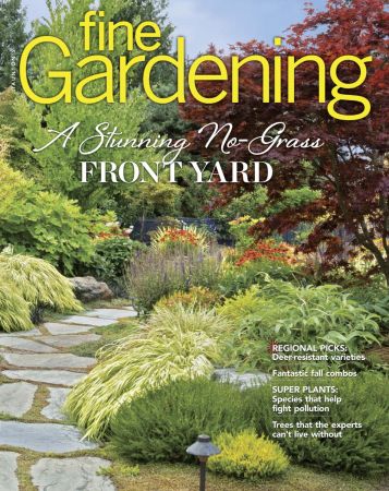 Fine Gardening - November-December 2023