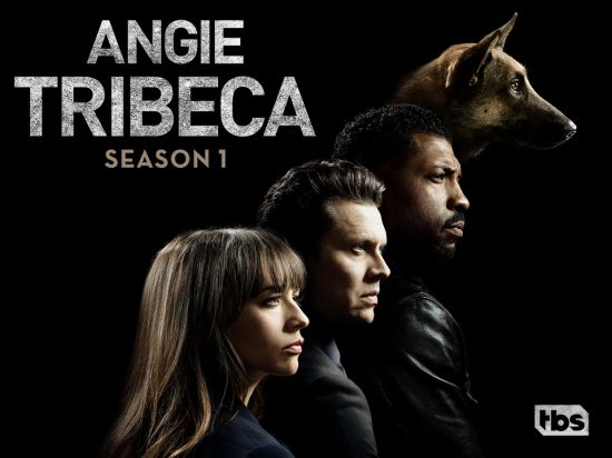 Angie Tribeca S01 1080p Web HEVC x265-JoeBee