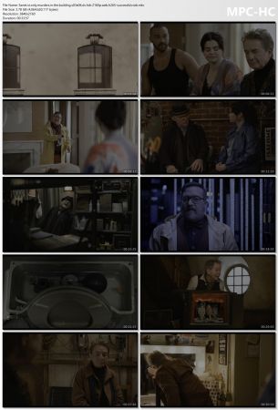 Only Murders in the Building S03E06 DV HDR 2160p WEB H265-SuccessfulCrab