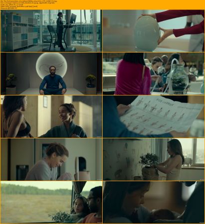The Pod Generation 2023 1080p WEBRip x264 AAC5.1-YTS