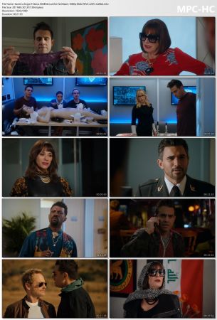 Angie Tribeca S04 1080p Web HEVC x265-JoeBee
