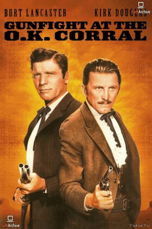 Gunfight at the O.K. Corral 1957 1080p PMTP WEB-DL DDP 5.1 H264-PiRaTeS