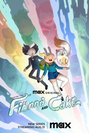Adventure Time Fionna and Cake S01E05 1080p 10bit WEBRip 6CH x265 HEVC-PSA