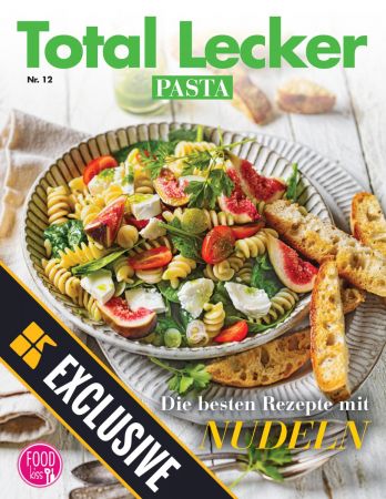 FOODkiss Total Lecker - 2 September 2023