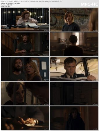 Dark 2017 S02 DUAL-AUDIO GER-ENG 1080p 10bit WEBRip 6CH x265 HEVC-PSA