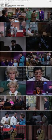 The Nutty Professor 1963 1080p BluRay DDP 5.1 H265-iVy