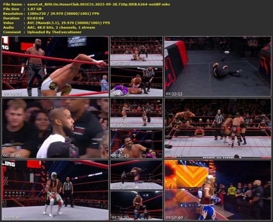 ROH On HonorClub 2023 09 28 720p WEB h264-noGRP