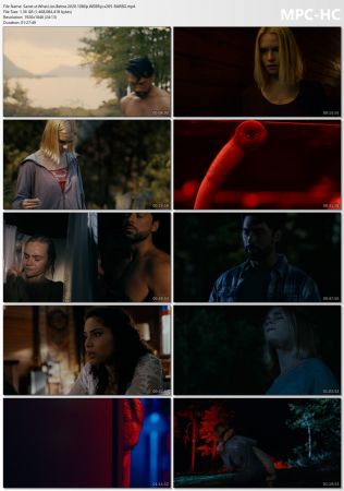 What Lies Below 2020 1080p WEBRip x265-RARBG