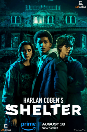 Harlan Cobens Shelter S01E06 1080p WEBRip HEVC x265-SUP3R