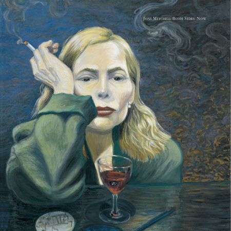 Joni Mitchell, London Symphony Orchestra, Vince Mendoza - Both Sides Now (2000/2011) (Hi-Res / FLAC / MP3)