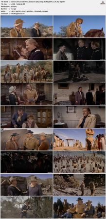 The Great Sioux Massacre 1965 1080p BluRay DDP 2.0 H265-iVy