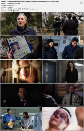 Forever 2014 S01 1080p WEBRip DDP 5 1 x265-iVy