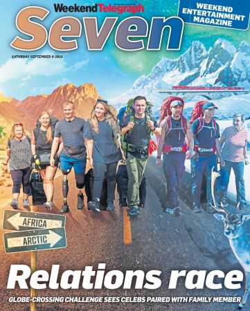 Seven - 9 September 2023