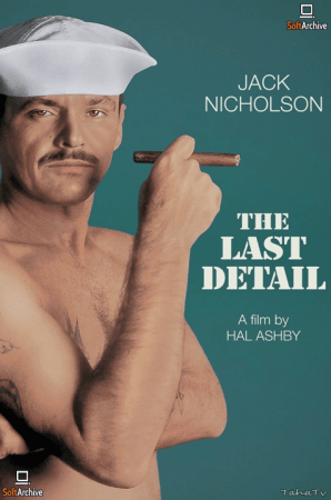 The Last Detail 1973 1080p PMTP WEB-DL AAC 2.0 H264-PiRaTeS