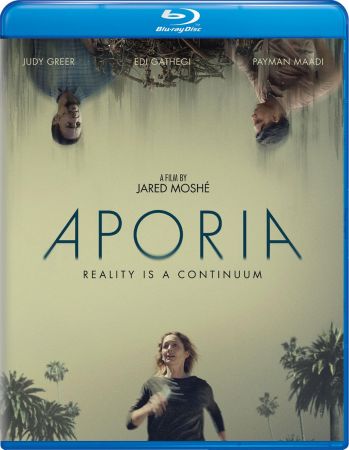 Aporia 2023 1080p BluRay REMUX AVC DTS-HD MA 5.1-TRiToN