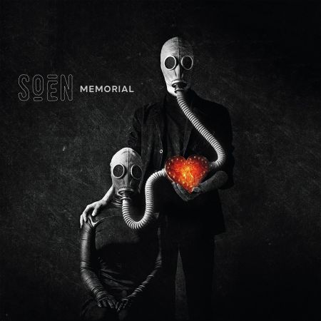 Soen - Memorial (2023)Official Digital Download 24/48