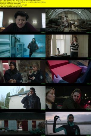 Annika 2021 S02 720p WEBRip x264-GalaxyTV