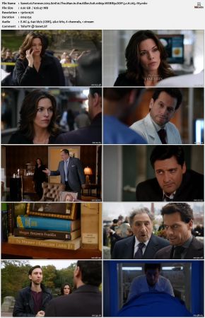 Forever 2014 S01 1080p WEBRip DDP 5 1 x265-iVy