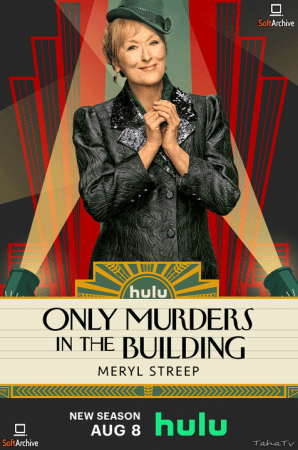 Only Murders In The Building S03E08 1080p WEB H264-Z00N