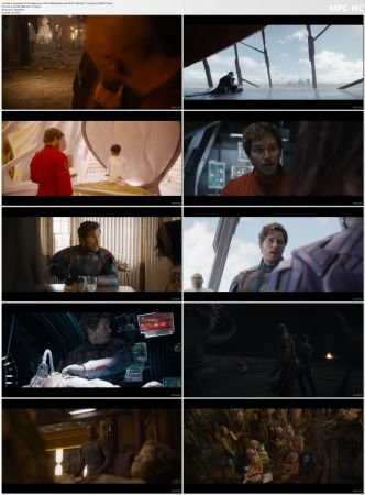 Guardians Of The Galaxy Vol 3 2023 1080p BluRay x265 HEVC 10bit AAC 7.1 Vyndros