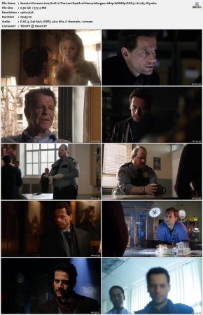 Forever 2014 S01 1080p WEBRip DDP 5 1 x265-iVy