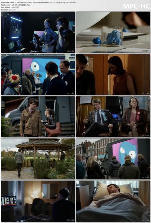 Black Mirror S02 Bluray EAC3 5.1 1080p x265-iVy