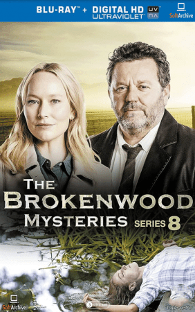 The Brokenwood Mysteries S08 1080p BluRay DDP 2.0 x265-iVy