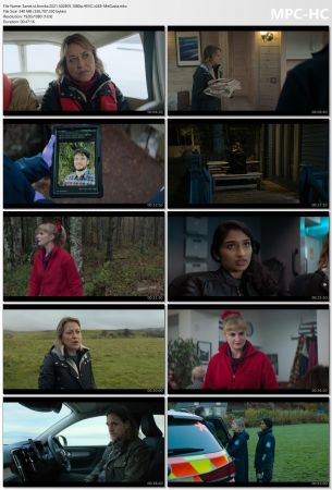 Annika 2021 S02E05 1080p HEVC x265-MeGusta