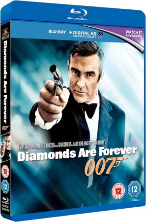 Diamonds Are Forever 1971 1080p BluRay H264 DolbyD 5.1 nickarad