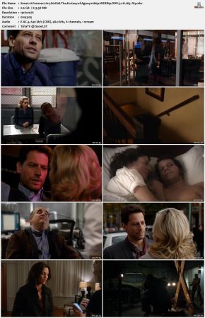Forever 2014 S01 1080p WEBRip DDP 5 1 x265-iVy