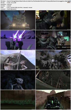 Teenage Mutant Ninja Turtles 2012 S05 1080p WEBRip DDP 2.0 x265-iVy