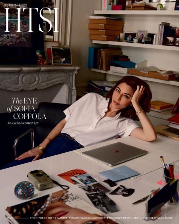 Financial Times How to Spend It USA - 2 September 2023