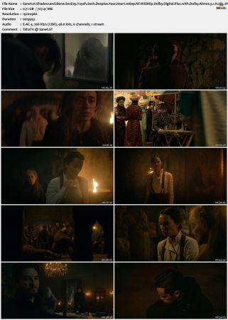 Shadow and Bone S02 1080p NF WEBRip DDP Atmos 5.1 x265-iVy