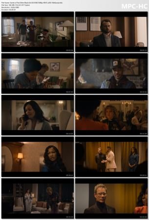 The Other Black Girl S01 1080p HEVC x265-MeGusta