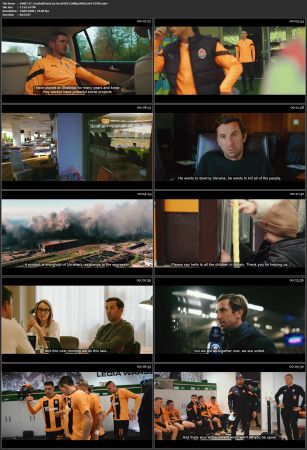 Football Must Go On S01 COMPLETE 1080p WEB h264-EDITH