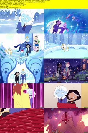Adventure Time Fionna and Cake S01E06 720p WEB h264-DOLORES