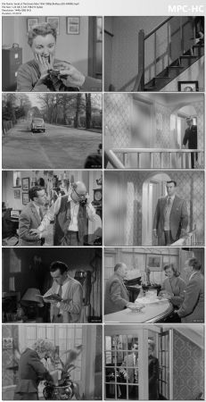 The Green Man 1956 1080p BluRay x265-RARBG